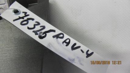 Блок управления печкой RAV4 05-12