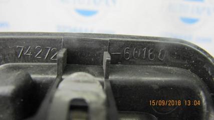 Кнопка стеклоподъемника задняя левая COROLLA 120 00-07