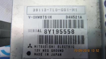 Блок комфорта ACCORD CU8 / TSX 08-14