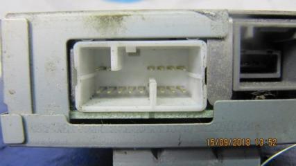 Блок комфорта HONDA ACCORD CU8 / TSX 08-14