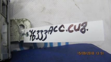 Блок комфорта ACCORD CU8 / TSX 08-14