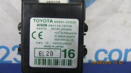 Блок управления центральным замком TOYOTA PRIUS - 20 03-11