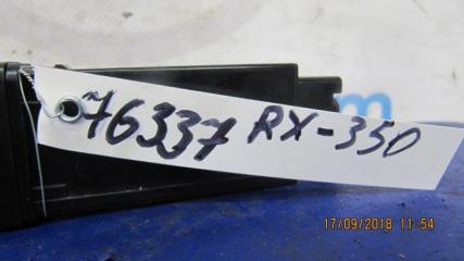 Блок управления освещением RX350/450 09-15