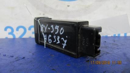 Блок управления освещением LEXUS RX350/450 09-15