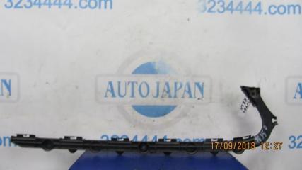 Кронштейн заднего бампера задний левый LEXUS LS460 06-12