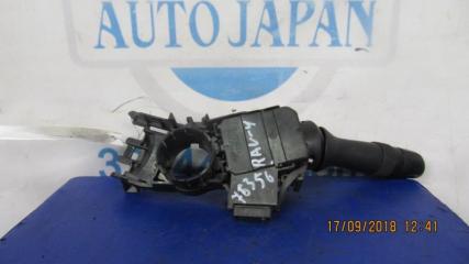 Подрулевой переключатель левый TOYOTA RAV4 05-12