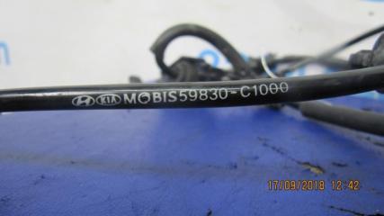 Датчик ABS передний правый HYUNDAI SONATA LF 2014-