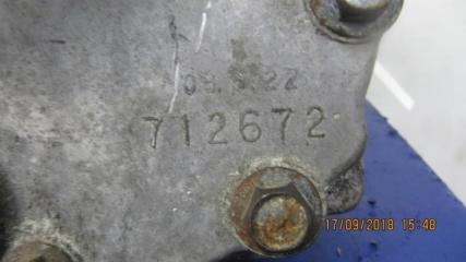 Редуктор передний FX S50 03-08