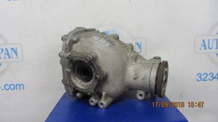 Редуктор передний INFINITI FX S50 03-08