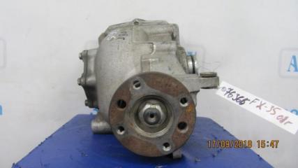 Редуктор передний FX S50 03-08