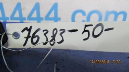 Кнопка открывания багажника наружная CAMRY 50 12-15