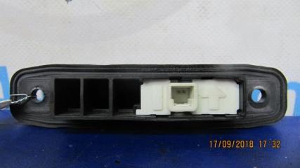 Кнопка открывания багажника наружная TOYOTA CAMRY 50 12-15