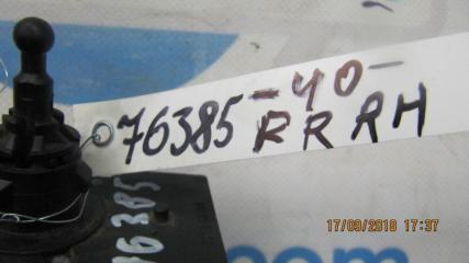 Корректор фар правый CAMRY 40 06-11