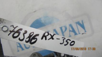 Дроссельная заслонка RX300 98-03 3MZ