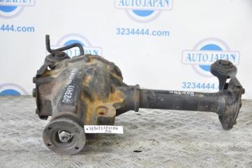 Редуктор передний SSANGYONG REXTON 07-12