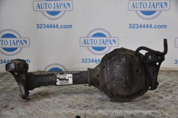 Редуктор передний REXTON 07-12