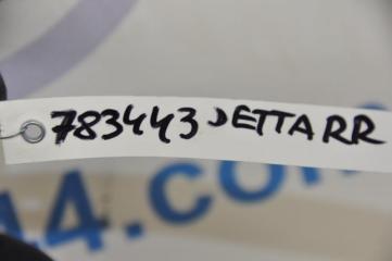 Пружина задней подвески JETTA USA 10-17