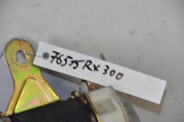 Ремень безопасности LEXUS RX300/330/350/400 03-09