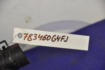 Корпус термостата ELANTRA HD 06-11 G4FJ