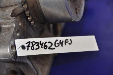 Головка блока цилиндров HYUNDAI ELANTRA HD 06-11 G4FJ