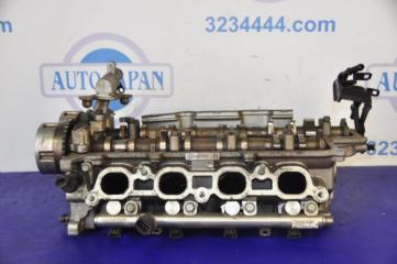 Головка блока цилиндров ELANTRA HD 06-11 G4FJ