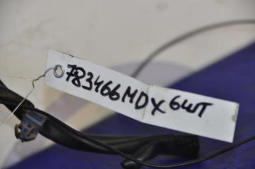 Форсунка топливная MDX (YD2) 06-13 YD2