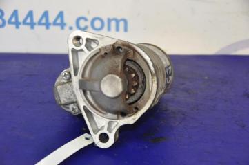 Стартер MAZDA 3 BM 13-19