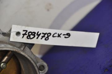 Дроссельная заслонка CX-9 06-16