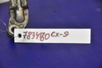 Трубка кондиционера CX-9 06-16