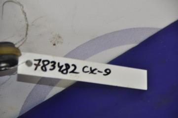 Бачок ГУР CX-9 06-16