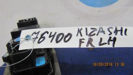 Блок управления стеклоподъемниками передний левый KIZASHI 09-14