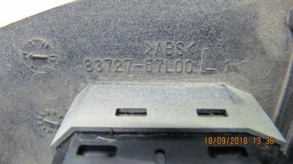 Блок управления стеклоподъемниками передний левый KIZASHI 09-14