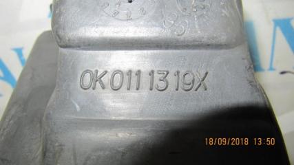 Резонатор воздушного фильтра SPORTAGE JA 93-04