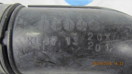 Резонатор воздушного фильтра XEDOS 9 X9 (TA) 93-02