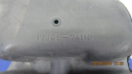 Резонатор воздушного фильтра TOYOTA CAMRY 10 92-96