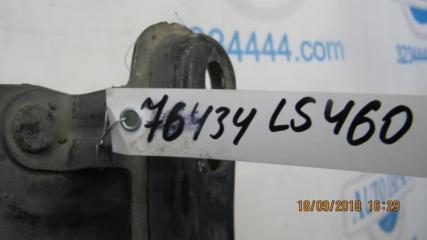 Резонатор воздушного фильтра LS460 06-12