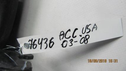 Резонатор воздушного фильтра ACCORD USA 03-07