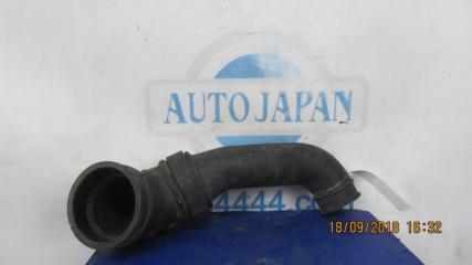 Патрубок воздушного фильтра MITSUBISHI GALANT 87-93