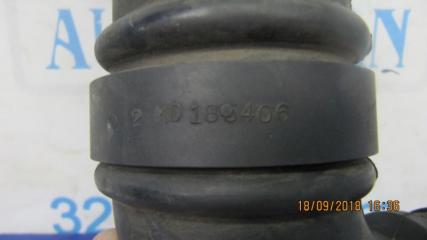 Патрубок воздушного фильтра GALANT 93-97