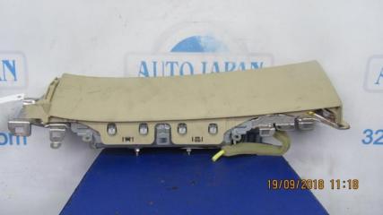 Подушка безопасности в колени передняя правая LEXUS ES350 06-12