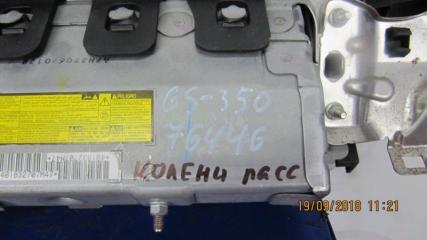 Подушка безопасности в колени передняя правая LEXUS GS350 GS300 05-11