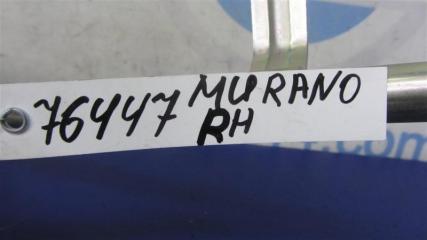 Подушка безопасности (штора) правая MURANO Z50 02-07