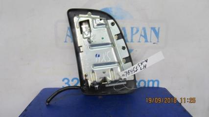 Подушка безопасности в сиденье передняя левая SUZUKI SX4 06-13