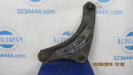 Рычаг передней подвески нижний передний левый NISSAN LEAF 10-17