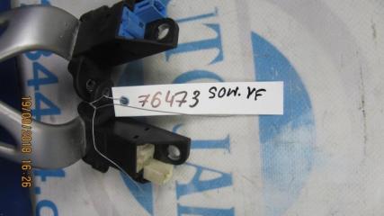 Лепестки переключения передач SONATA YF 10-14