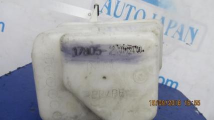 Резонатор воздушного фильтра LEXUS ES300 ES330 01-06