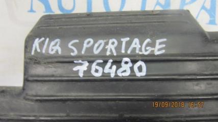 Резонатор воздушного фильтра SPORTAGE KM 04-10