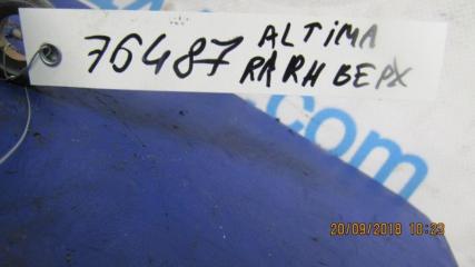 Петля двери верхняя задняя правая ALTIMA L32 07-12