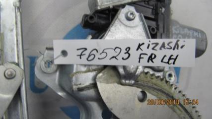 Стеклоподъемник передний левый KIZASHI 09-14