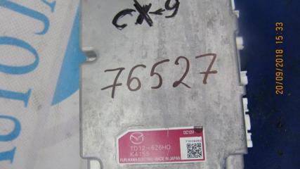 Блок управления крышкой багажника CX-9 06-16